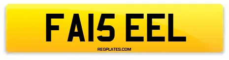FA15 EEL