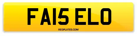 FA15 ELO