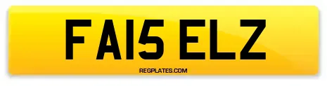 FA15 ELZ