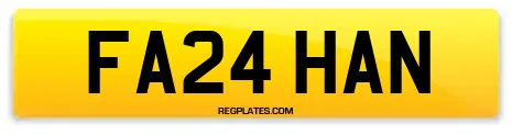 FA24 HAN