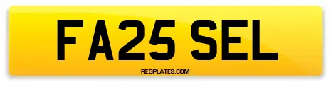 FA25 SEL