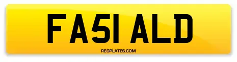 FA51 ALD