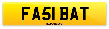 FA51 BAT