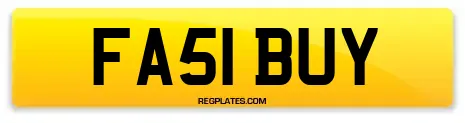 FA51 BUY