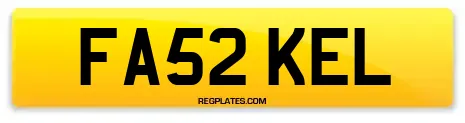 FA52 KEL