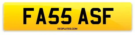 FA55 ASF
