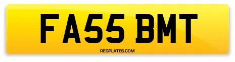 FA55 BMT