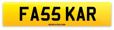 FA55 KAR