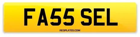 FA55 SEL