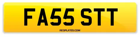 FA55 STT