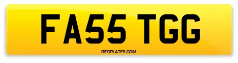FA55 TGG