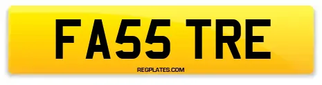 FA55 TRE