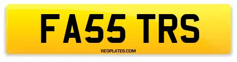 FA55 TRS