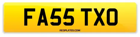 FA55 TXO