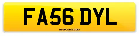FA56 DYL