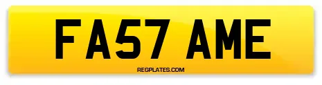 FA57 AME