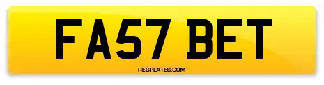 FA57 BET