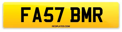 FA57 BMR