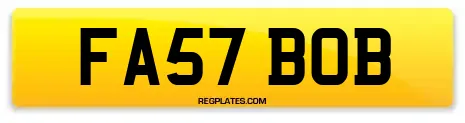 FA57 BOB