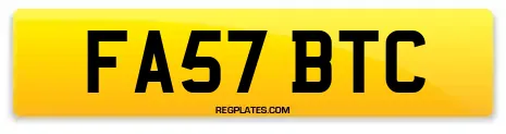 FA57 BTC