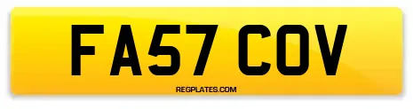 FA57 COV