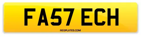 FA57 ECH