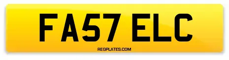 FA57 ELC