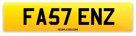 FA57 ENZ