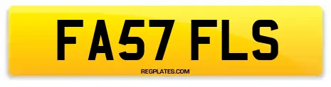 FA57 FLS