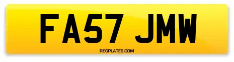 FA57 JMW