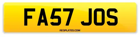 FA57 JOS