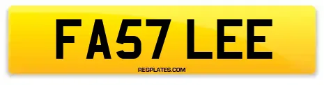 FA57 LEE