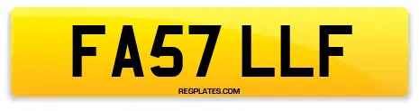 FA57 LLF