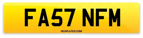 FA57 NFM