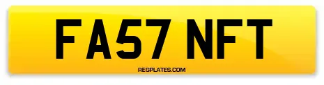 FA57 NFT