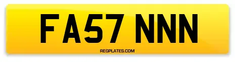 FA57 NNN