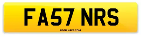 FA57 NRS