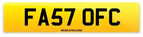 FA57 OFC