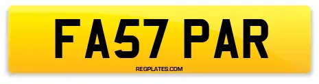 FA57 PAR