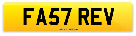 FA57 REV