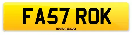 FA57 ROK