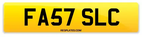 FA57 SLC