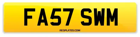 FA57 SWM