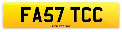 FA57 TCC