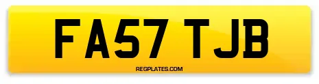 FA57 TJB