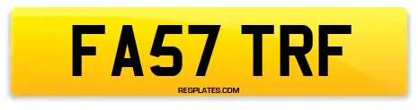 FA57 TRF