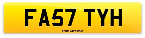 FA57 TYH