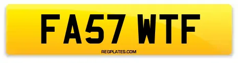 FA57 WTF