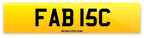 FAB 15C