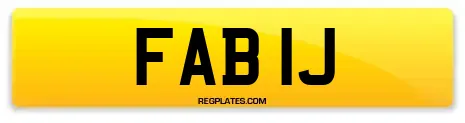 FAB 1J